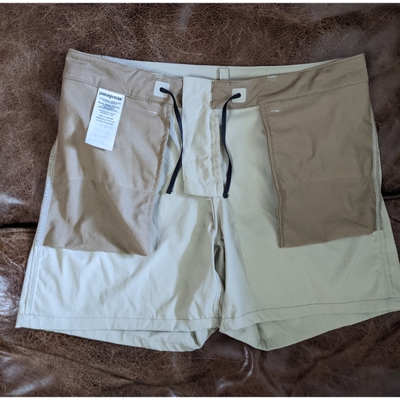 PATAGONIA Quandary hiking Shorts - Picture 11 of 14